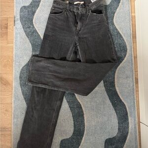 Levi’s Baggy Dad Jeans